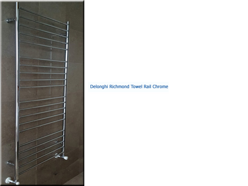 Mac Hydronic Heating Boilers Heated Towel Rails Geelong
